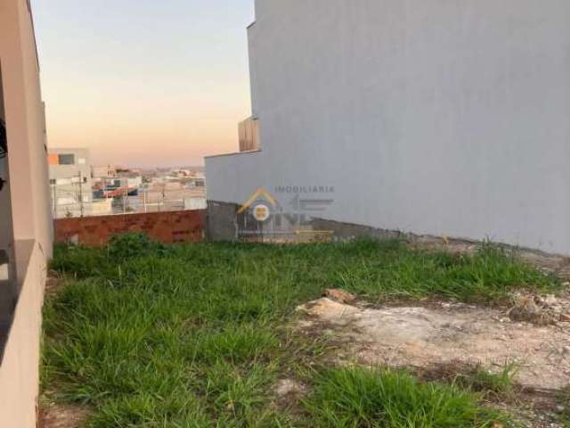 Terreno à venda no Jardim Toscana, Indaiatuba  por R$ 300.000