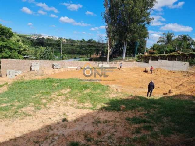 Terreno à venda no Terras de Itaici, Indaiatuba  por R$ 700.000