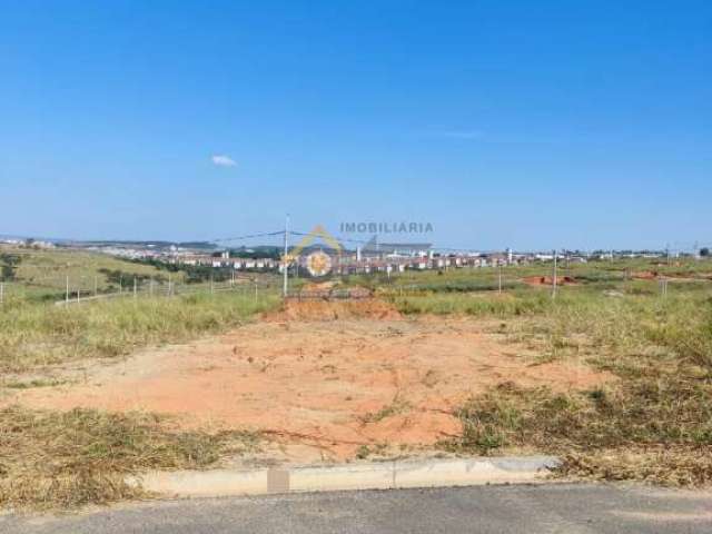 Terreno à venda no Parque Campo Bonito, Indaiatuba  por R$ 170.000