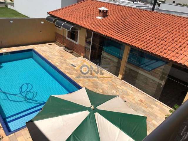 Casa em condomínio fechado com 4 quartos à venda no Jardim Esplendor, Indaiatuba  por R$ 1.970.000