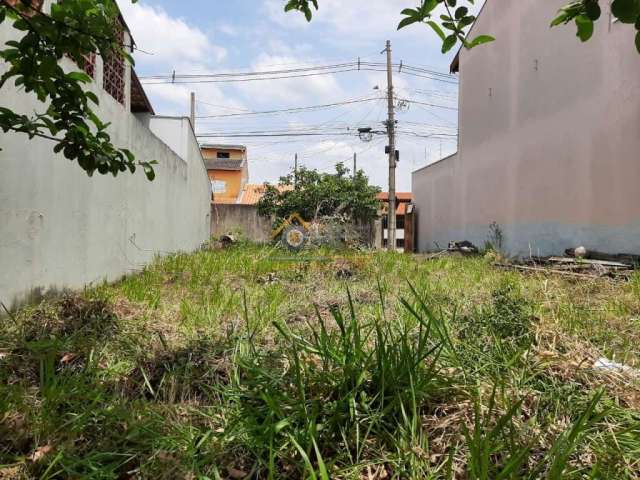 Terreno à venda no Jardim Paulista II, Indaiatuba  por R$ 205.000