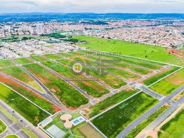 Terreno à venda no Jardim Residencial Dona Maria José, Indaiatuba  por R$ 1.050.000