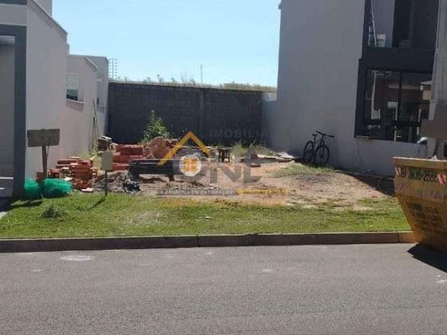 Terreno à venda no Jardim Park Real, Indaiatuba  por R$ 375.000