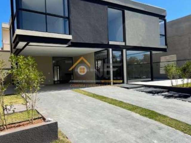 Casa com 4 quartos à venda no Jardim Residencial Maria Dulce, Indaiatuba  por R$ 1.980.000