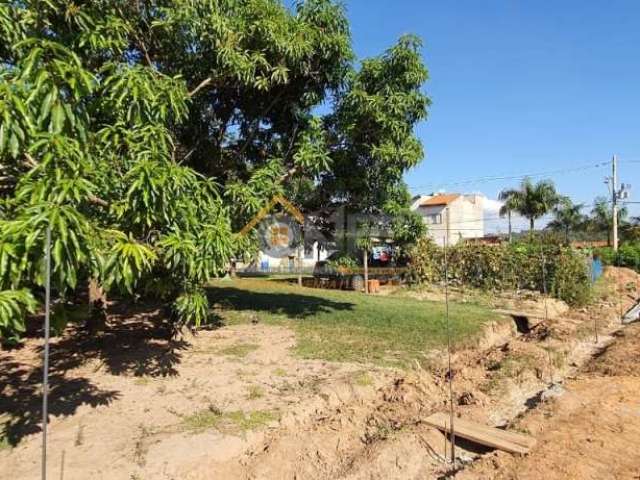 Terreno à venda no Recanto Campestre Internacional de Viracopos Gleba 3, Indaiatuba  por R$ 450.000