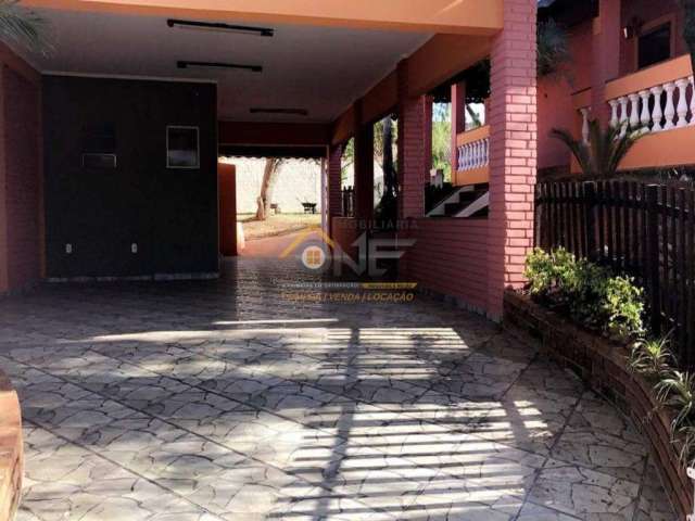 Casa com 2 quartos à venda na Vila Avaí, Indaiatuba , 720 m2 por R$ 1.700.000