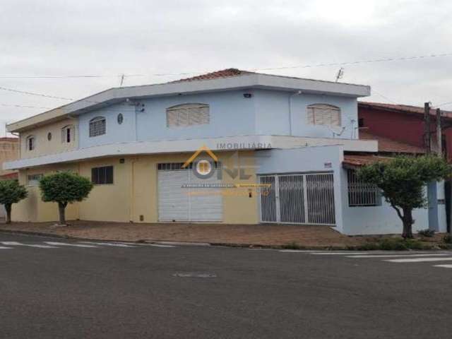 Casa com 2 quartos à venda no Parque das Nações, Indaiatuba , 70 m2 por R$ 1.600.000