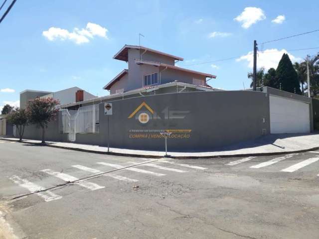 Casa com 3 quartos à venda na Chácara Areal, Indaiatuba , 467 m2 por R$ 1.650.000