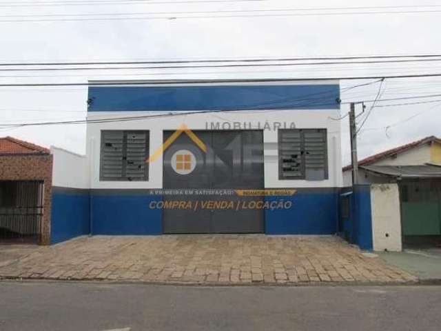 Barracão / Galpão / Depósito com 1 sala à venda na Vila Brizzola, Indaiatuba  por R$ 910.000