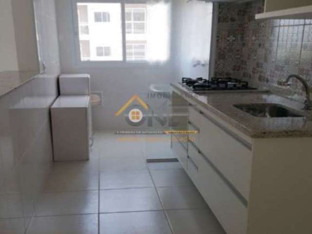 Apartamento com 3 quartos à venda na Bela Vista, Salto , 63 m2 por R$ 350.000