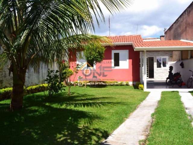 Casa com 3 quartos à venda no Jardim Morada do Sol, Indaiatuba  por R$ 630.000