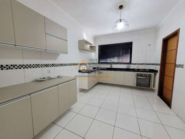 Casa com 3 quartos à venda no Jardim Bela Vista, Indaiatuba  por R$ 840.000