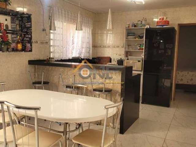 Casa com 2 quartos à venda no Jardim Morada do Sol, Indaiatuba  por R$ 385.000