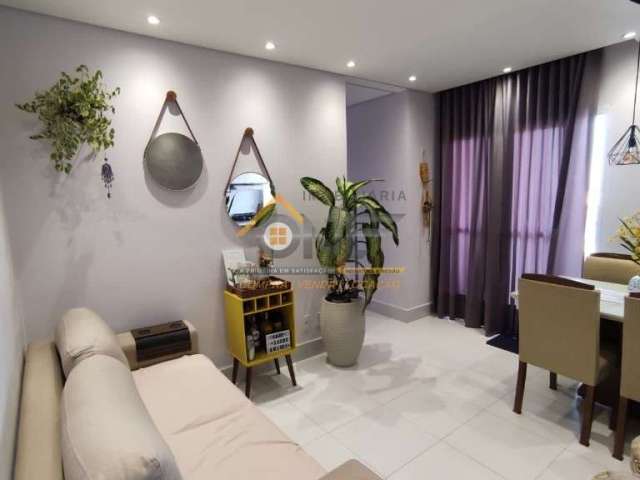 Apartamento com 3 quartos à venda no Jardim Santiago, Indaiatuba , 63 m2 por R$ 550.000