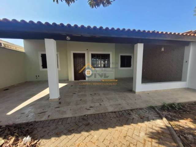 Casa com 3 quartos à venda no Jardim Regina, Indaiatuba  por R$ 690.000