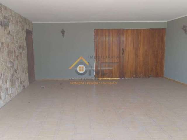 Casa com 4 quartos à venda no Jardim Dom Bosco, Indaiatuba  por R$ 1.225.000