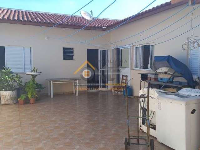 Casa com 4 quartos à venda na Vila Avaí, Indaiatuba  por R$ 900.000