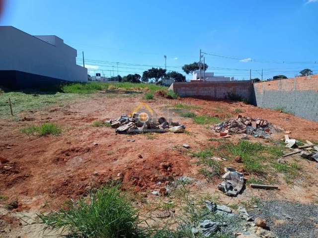 Terreno à venda no Jardim Casablanca, Indaiatuba  por R$ 200.000