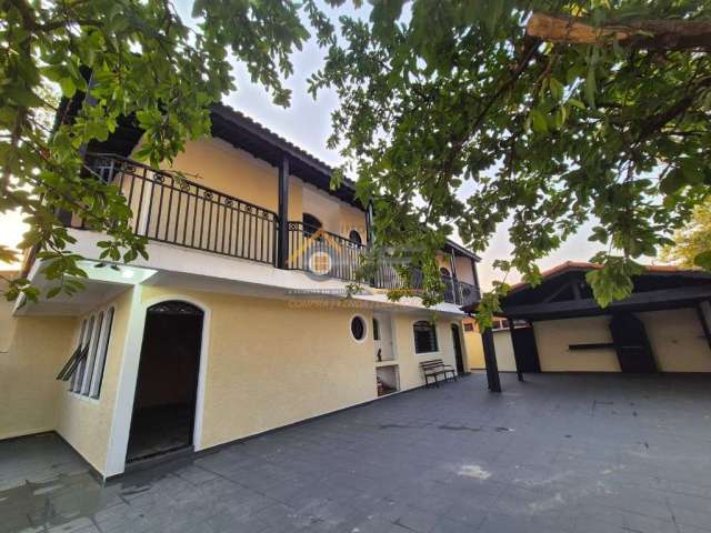 Casa com 4 quartos à venda no Jardim Alice, Indaiatuba  por R$ 775.000