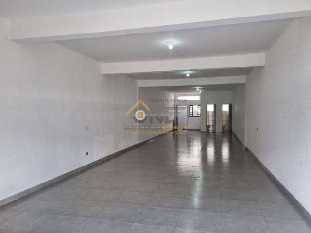 Ponto comercial com 1 sala à venda no Jardim Morada do Sol, Indaiatuba , 100 m2 por R$ 735.000