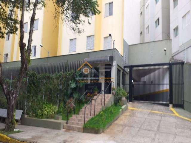 Apartamento com 3 quartos à venda no Jardim Moacyr Arruda, Indaiatuba , 91 m2 por R$ 340.000