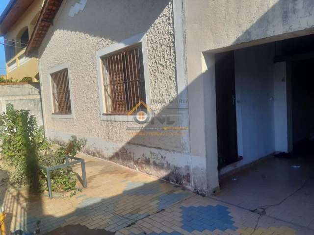 Casa com 2 quartos à venda na Vila Furlan, Indaiatuba  por R$ 595.000