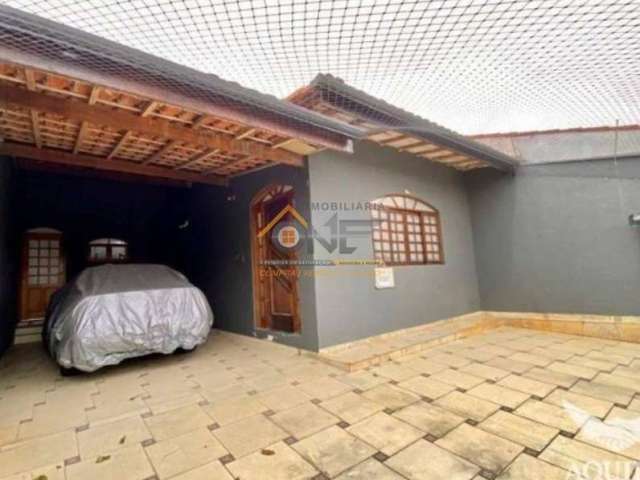 Casa com 3 quartos à venda no Central Parque Sorocaba, Sorocaba  por R$ 410.000