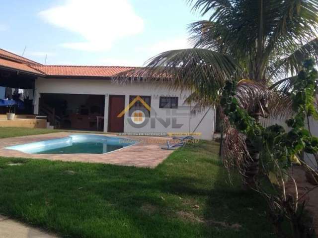 Casa com 2 quartos à venda no Jardim Raquel, Itapira  por R$ 600.000