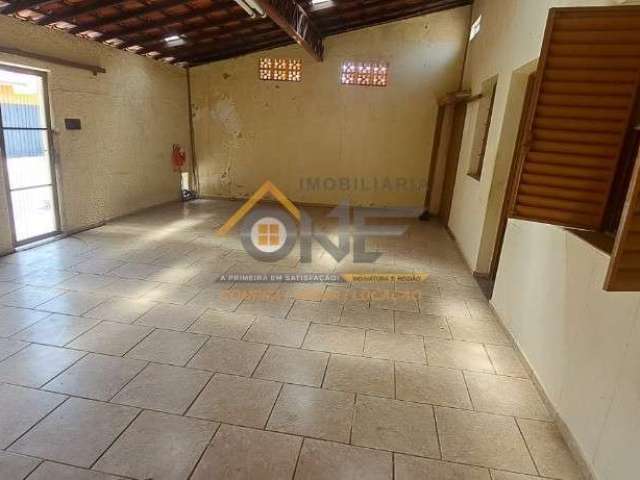 Casa com 2 quartos à venda no Núcleo Habitacional Brigadeiro Faria Lima, Indaiatuba  por R$ 390.000