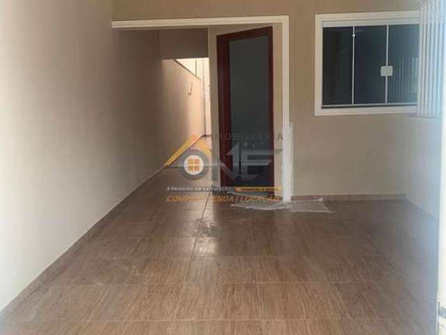 Casa com 3 quartos para alugar no Jardim dos Colibris, Indaiatuba , 90 m2 por R$ 1.950