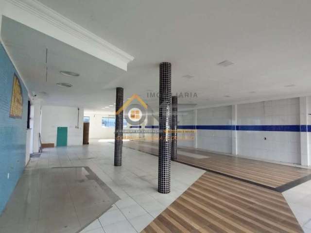 Ponto comercial com 1 sala para alugar no Centro, Indaiatuba  por R$ 32.000