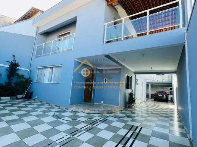 Casa com 6 quartos à venda no Residencial Monte Verde, Indaiatuba  por R$ 900.000