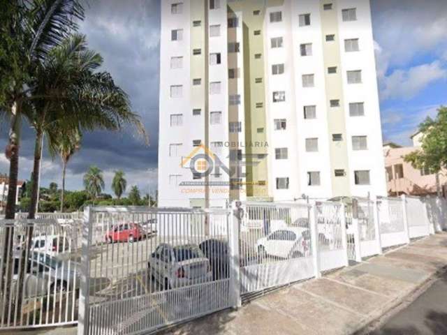 Apartamento com 3 quartos à venda na Cidade Nova I, Indaiatuba , 83 m2 por R$ 480.000