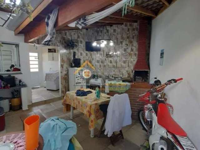 Casa em condomínio fechado com 2 quartos à venda no Jardim Elizabeth, Salto  por R$ 480.000