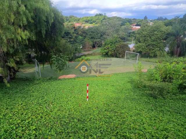 Terreno à venda no Terras de Itaici, Indaiatuba  por R$ 1.120.000