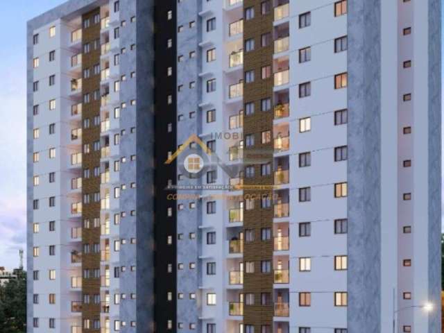 Apartamento com 3 quartos à venda no Jardim Santiago, Indaiatuba , 74 m2 por R$ 580.000