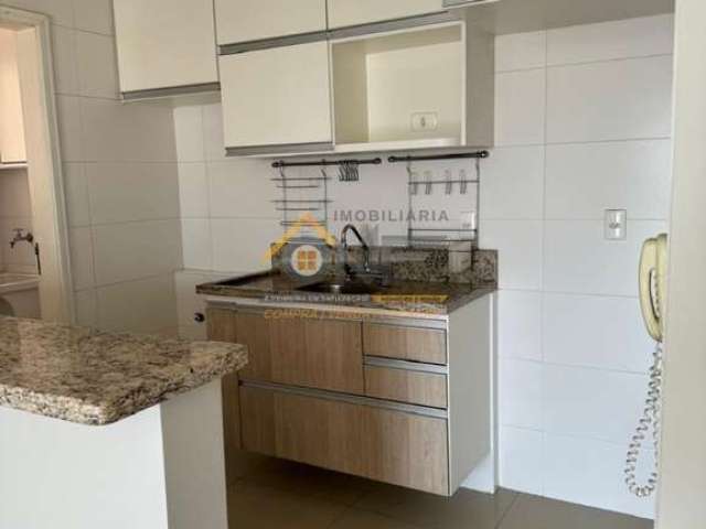 Apartamento com 2 quartos à venda no Jardim Pau Preto, Indaiatuba , 70 m2 por R$ 640.000