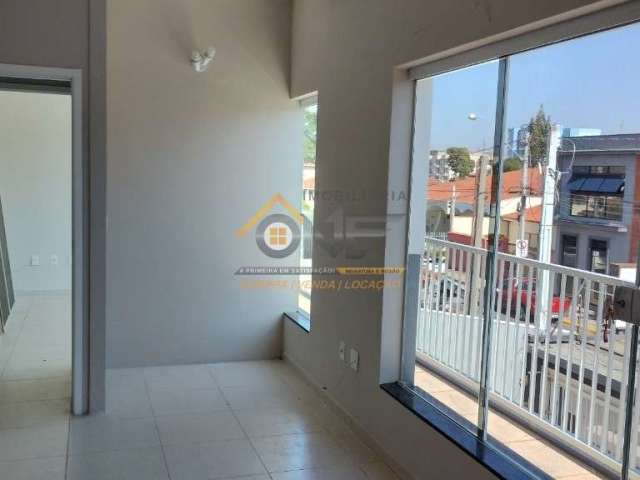 Ponto comercial com 1 sala para alugar na Cidade Nova I, Indaiatuba , 105 m2 por R$ 4.000