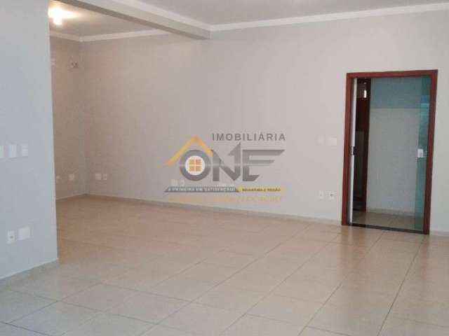 Ponto comercial com 1 sala para alugar na Cidade Nova I, Indaiatuba , 74 m2 por R$ 4.000