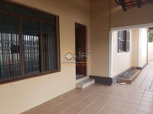 Casa com 3 quartos para alugar na Vila Maria, Indaiatuba , 200 m2 por R$ 2.700