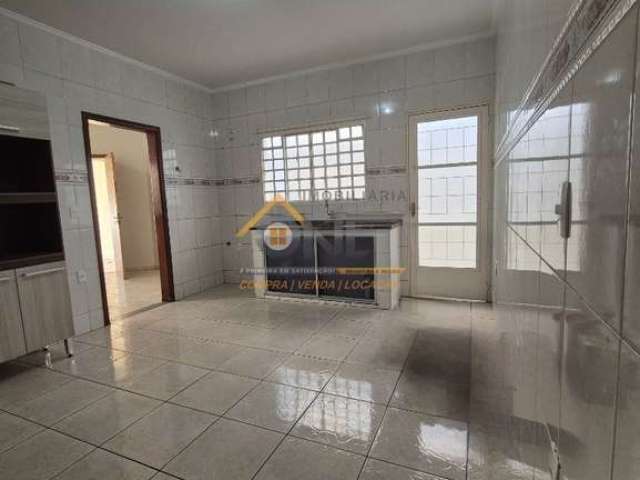 Casa com 3 quartos para alugar no Jardim Recanto do Valle, Indaiatuba  por R$ 3.300