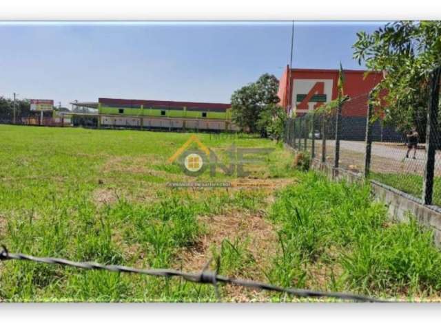 Terreno à venda na Vila Pinheiro, Jacareí  por R$ 11.000.000