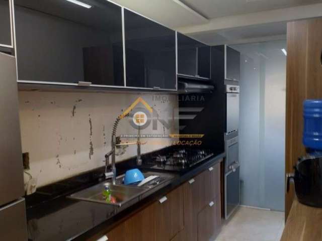 Apartamento com 3 quartos à venda na Cidade Nova II, Indaiatuba , 84 m2 por R$ 720.000