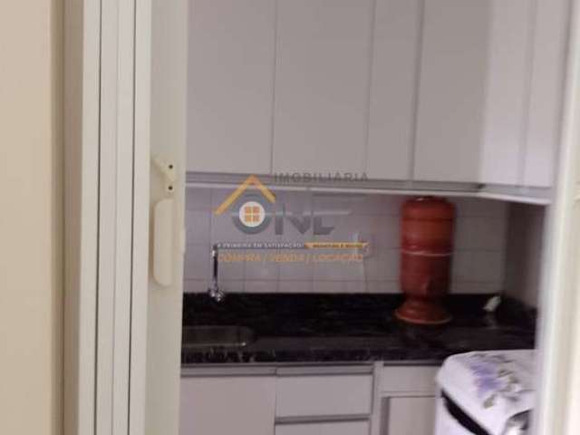 Apartamento com 2 quartos à venda no Jardim Morada do Sol, Indaiatuba , 40 m2 por R$ 210.000