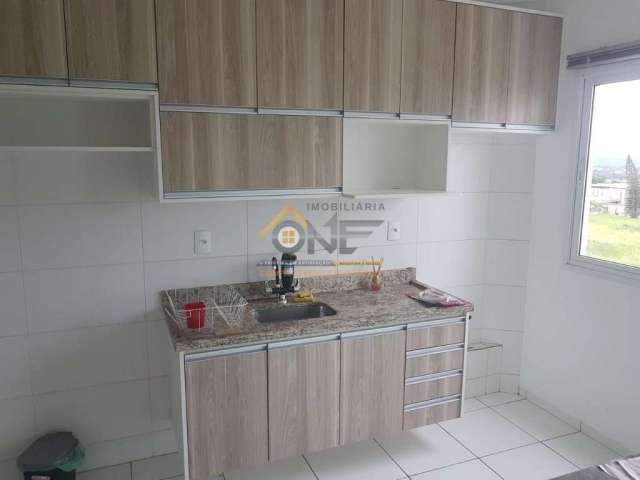 Apartamento com 3 quartos para alugar no Aqui se Vive, Indaiatuba , 89 m2 por R$ 2.700