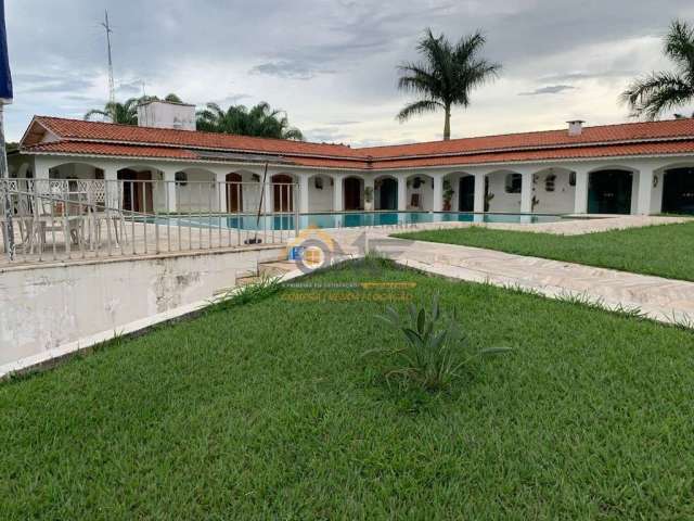 Chácara / sítio com 5 quartos à venda no Vale das Laranjeiras, Indaiatuba  por R$ 2.800.000