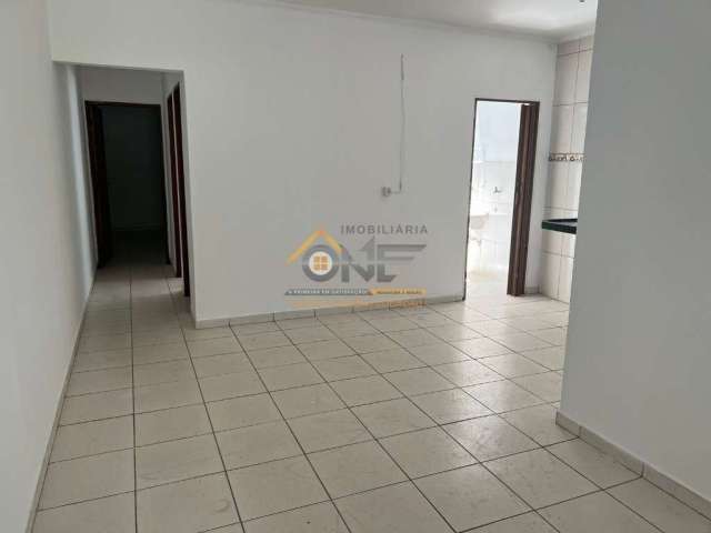 Casa com 2 quartos para alugar no Residencial Monte Verde, Indaiatuba , 65 m2 por R$ 1.600