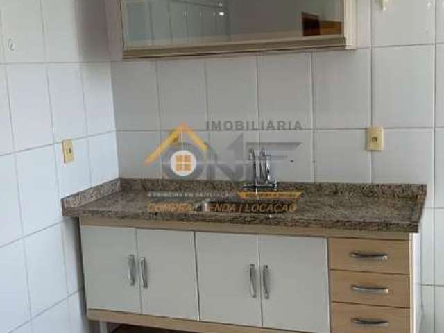 Apartamento com 2 quartos para alugar na Vila Brizzola, Indaiatuba , 72 m2 por R$ 1.950