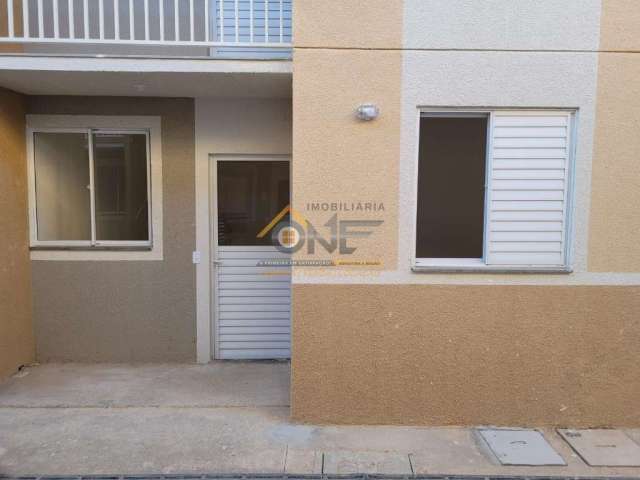 Apartamento com 2 quartos à venda no Mato Dentro, Indaiatuba , 52 m2 por R$ 299.000