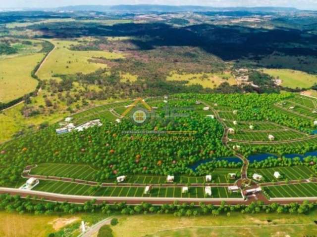 Terreno à venda no Reserva Santa Maria, Indaiatuba  por R$ 735.000